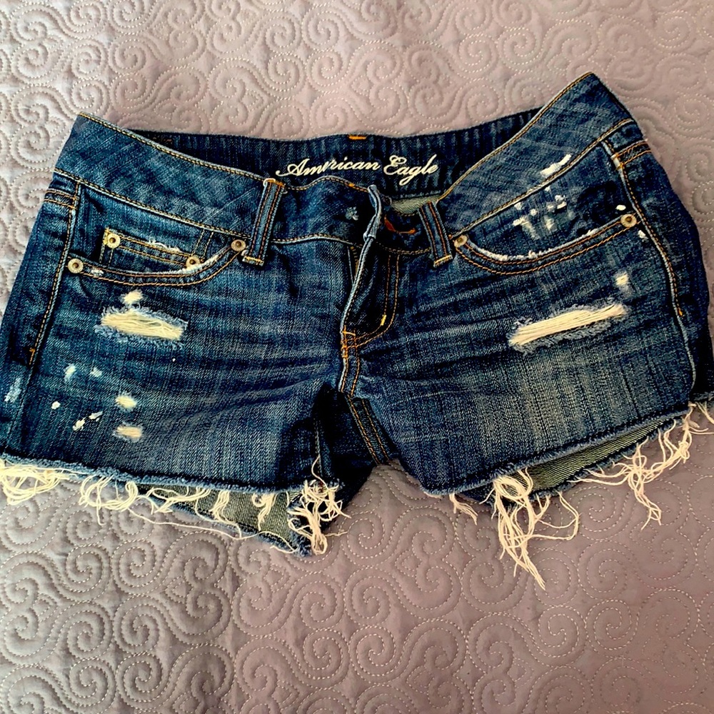 American Eagle Shorts For Sale